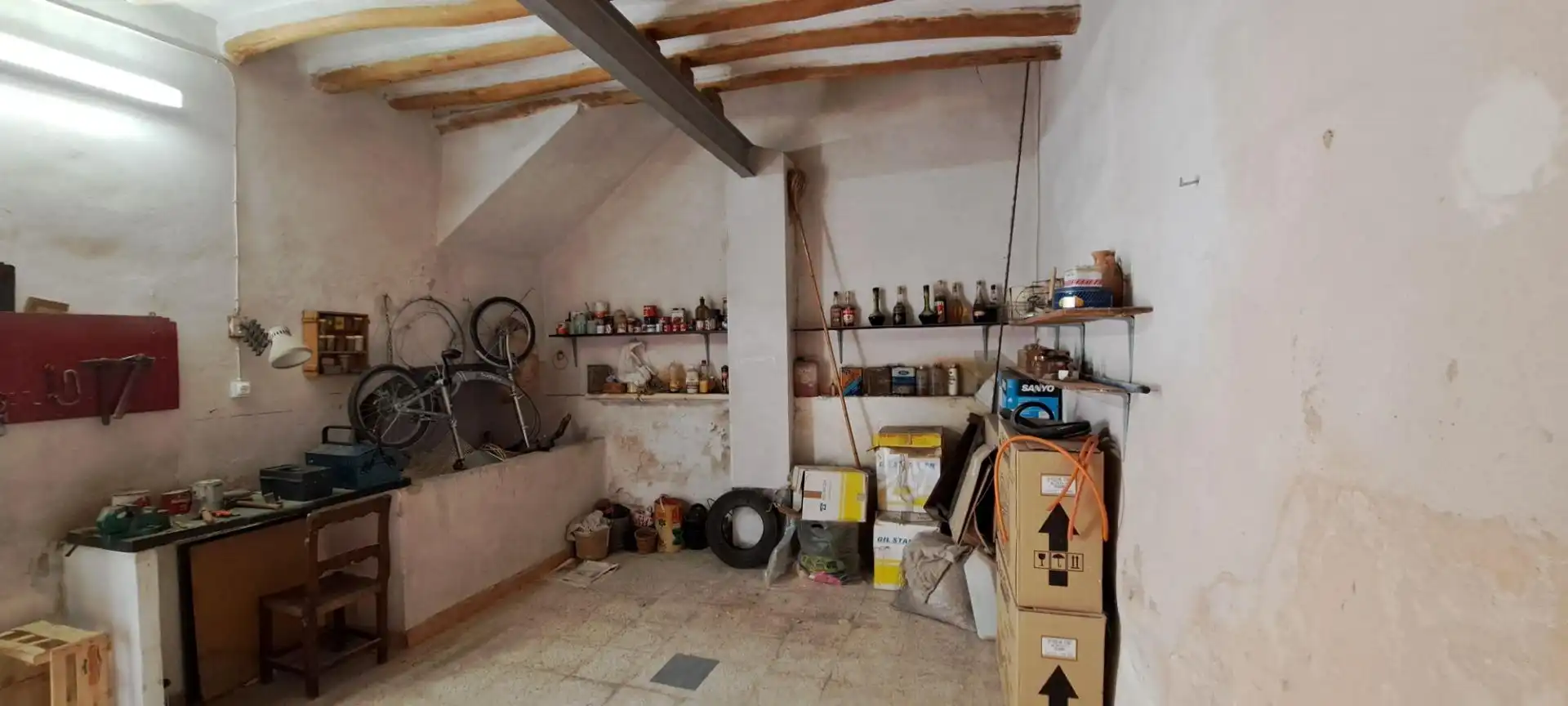 Casa o chalet en venta en Alcúdia con Jardín privado, Terraza y Trastero