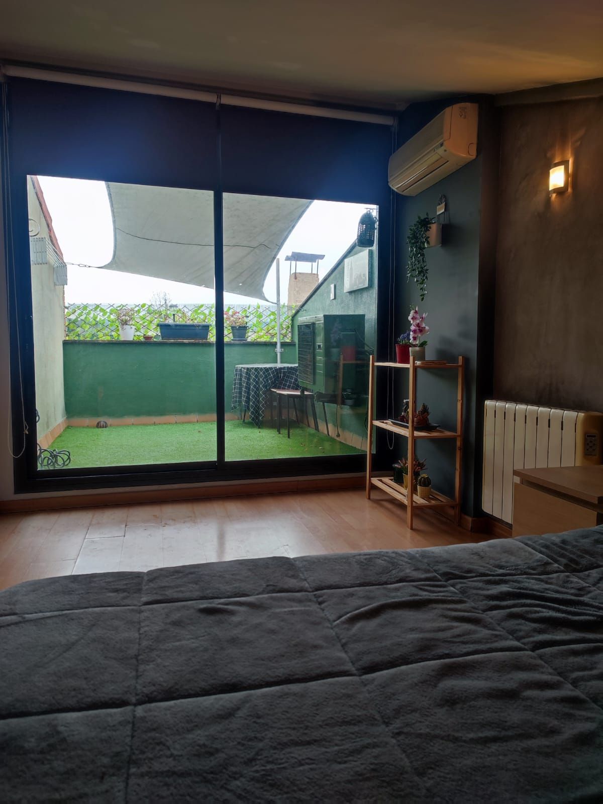 Dúplex de lloguer a N/A, Centre