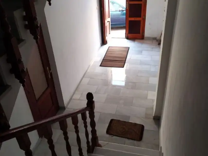 Casa con giardino in vendita a Erillas 6, imagen 3