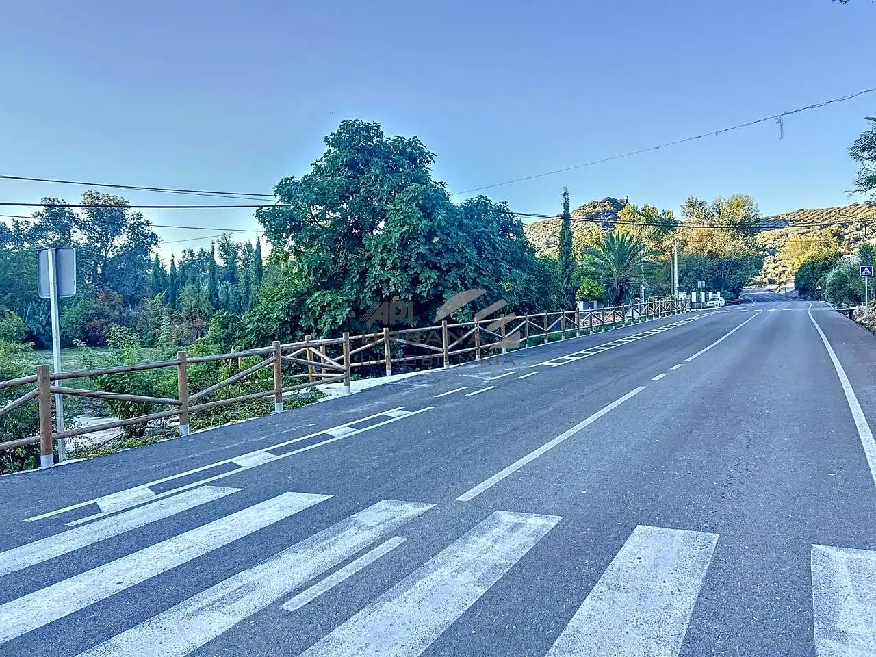 Grundstücke und Bauplätze zum Verkauf in Nacimiento De Zambra, imagen 5