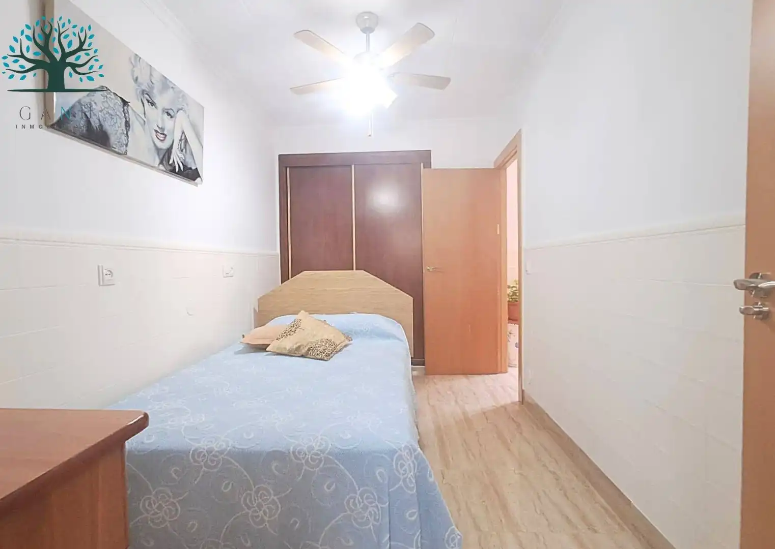 Duplex avec terrasse à vendre à Puerto de Mazarrón, imagen 25