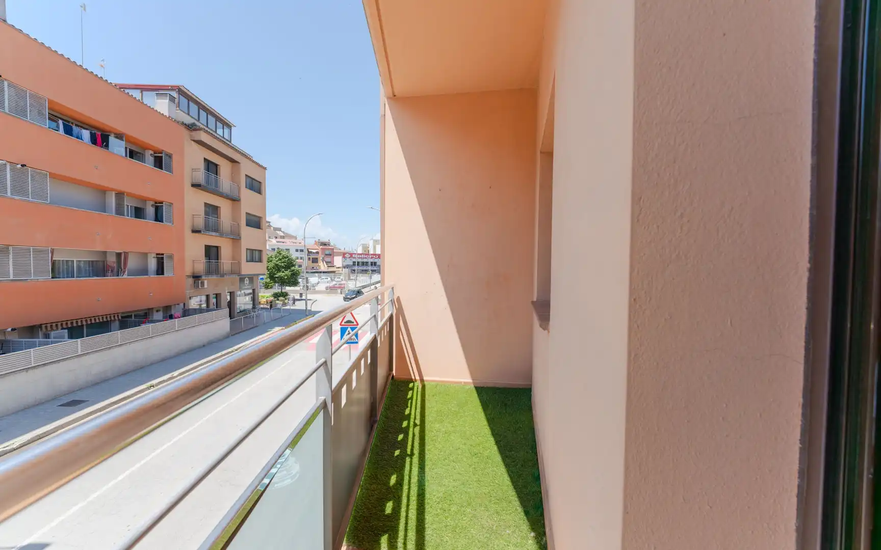 Terrassa de Casa o xalet en venda en Tordera amb Aire condicionat, Calefacció i Jardí privat