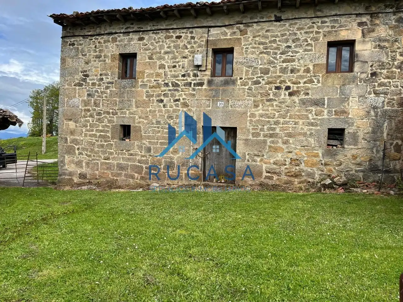 Casa o chalet en venta en Reinosa / Matalataja, Reinosa