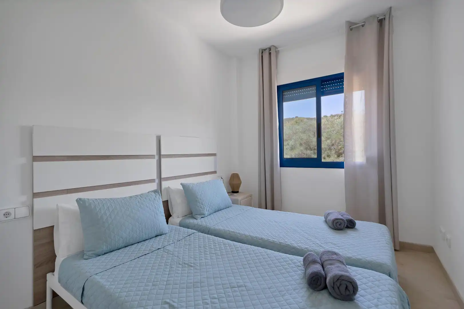 Appartement compact avec piscine à vendre à Urbanizacion Mikonos Playa , Portal 1 , Planta 1 ,, imagen 22