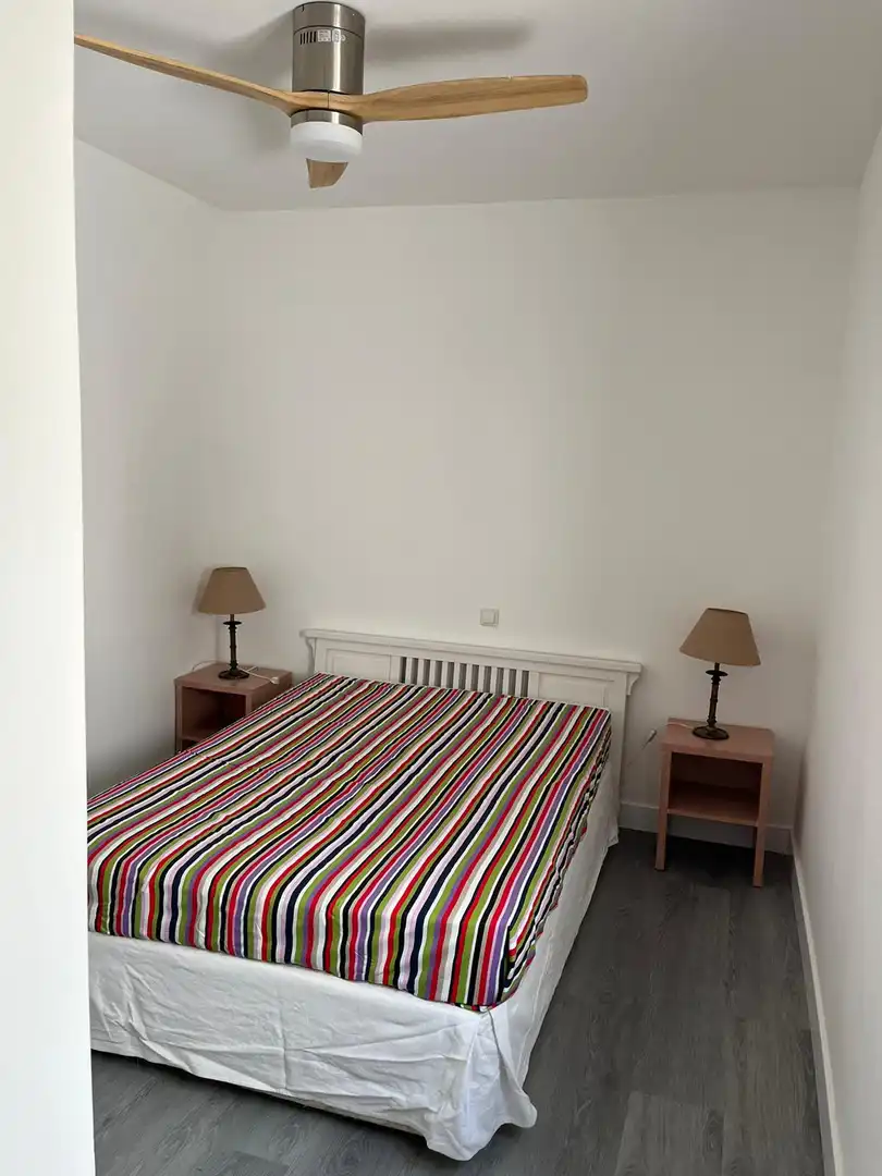 Apartament amb piscina en venda a Marbella Centro, imagen 8