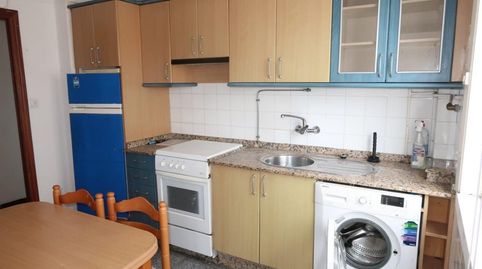 Foto 3 de Piso en venta en Outeiro, Agra del Orzán - Ventorrillo, A Coruña Capital