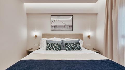 Photo 2 of Flat for sale in Calle del Marqués del Riscal, 6, Almagro,  Madrid Capital