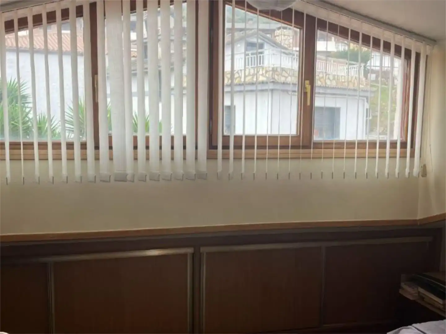 Cocina de Piso en venta en Castro-Urdiales con Parquet y Amueblado
