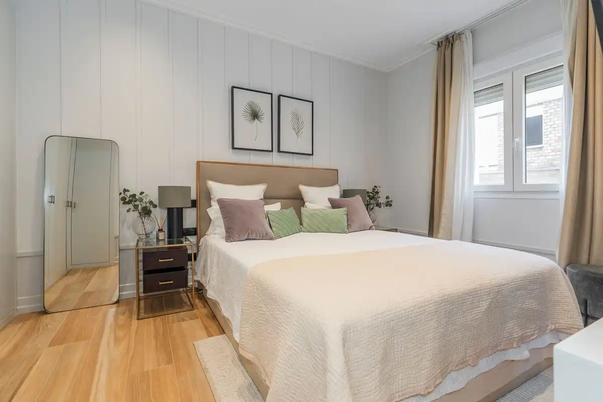 Appartement avec terrasse à vendre à Chamberí, imagen 28