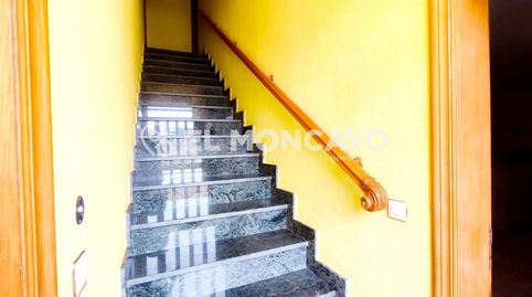 Foto 4 de Casa adosada en venta en Calle Pintor Sorolla, Los Narejos - Punta Calera, Los Alcázares