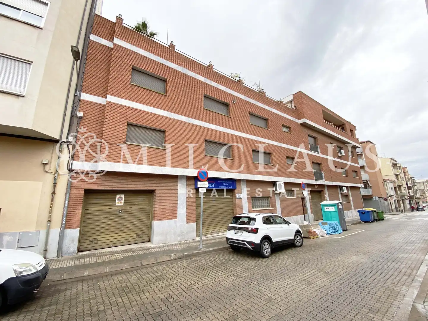 Residenziale con ascensore in vendita a Carrer de Marconi, imagen 135