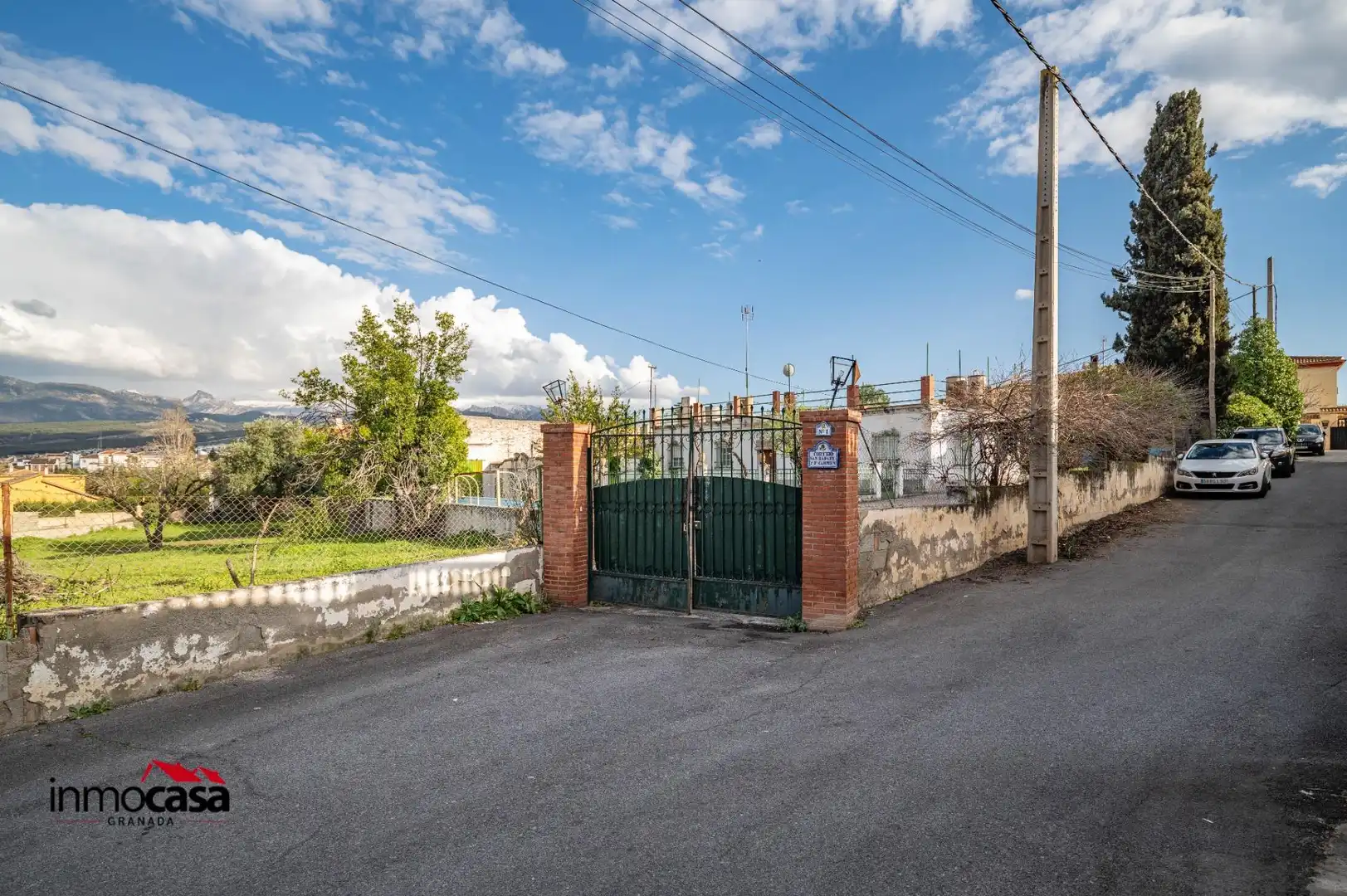 Terrenos y solares en venta en Calle de la Alcazaba, imagen 11