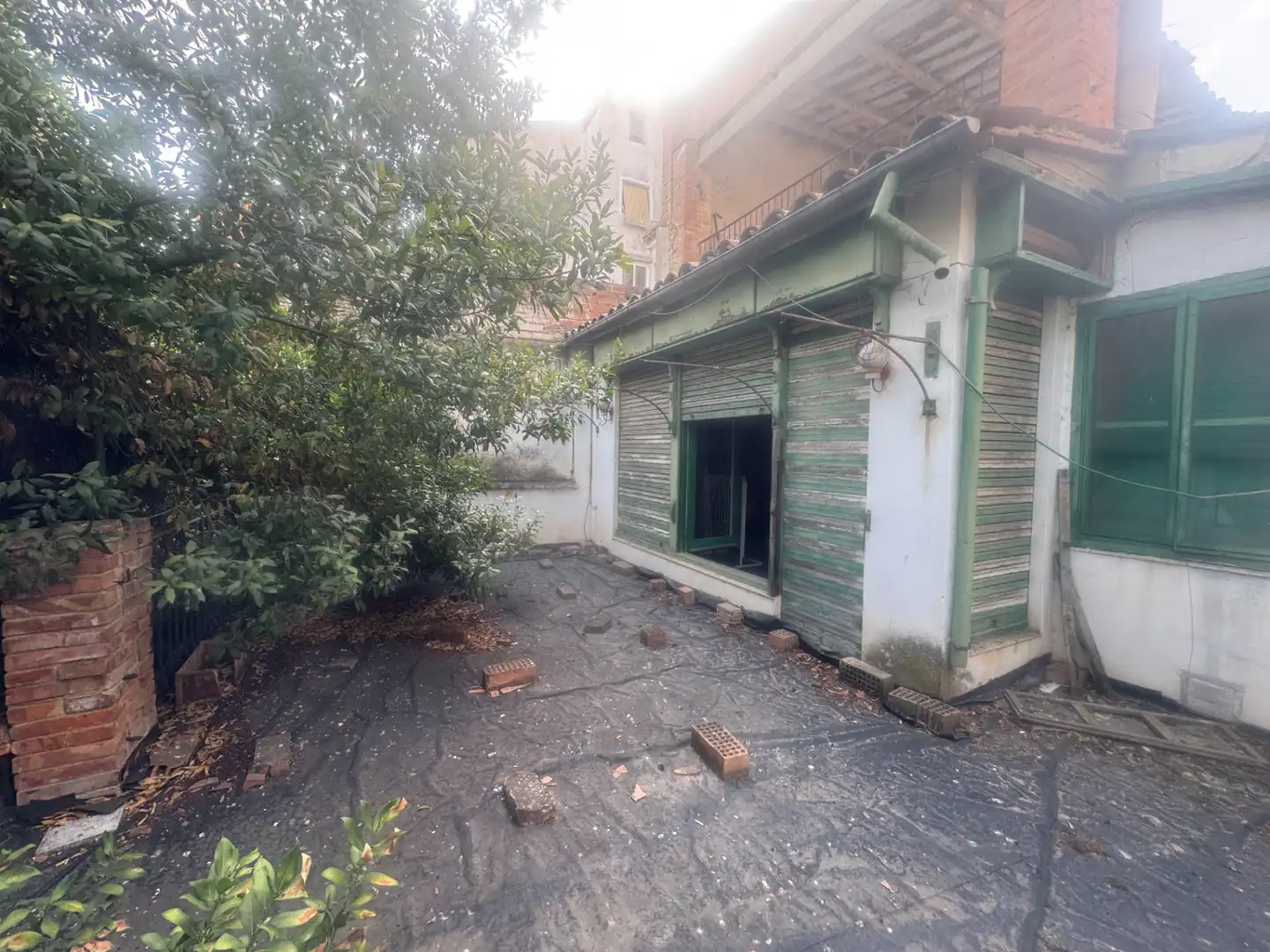 Exterior view of Houses for sale in Tàrrega