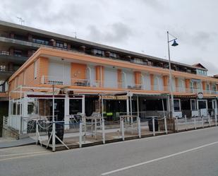 Exterior view of Flat to rent in Suances  with Terrace