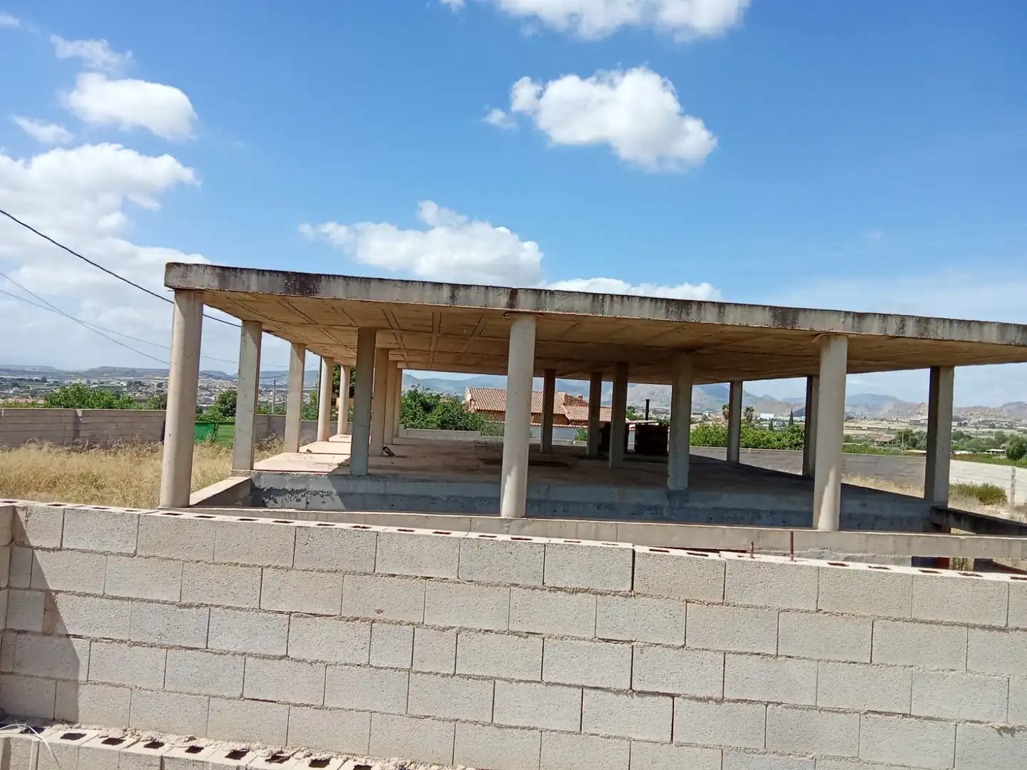 Xalet en venda a Lorquí, imagen 7