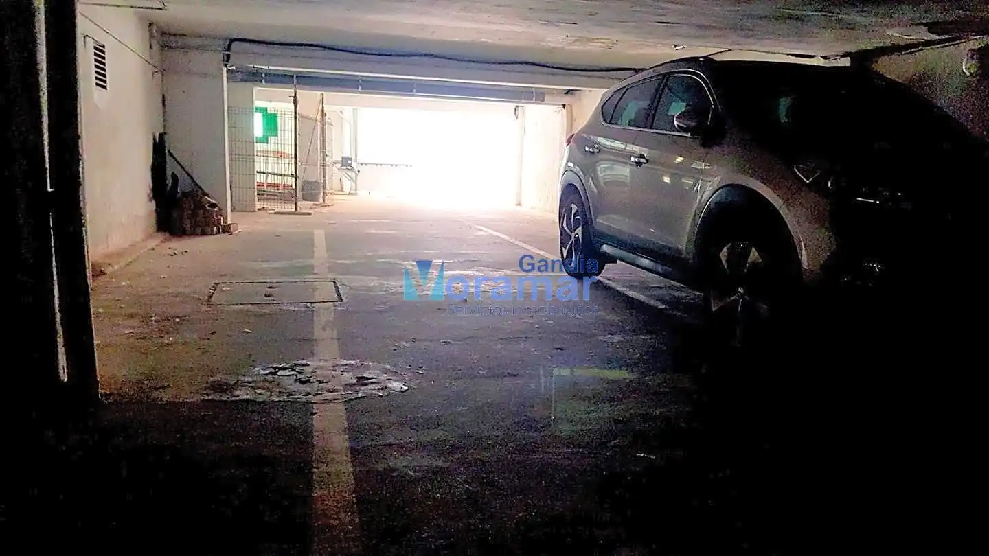 Apartamento de alquiler en Marítimo De Neptuno, 2, Playa de Gandia