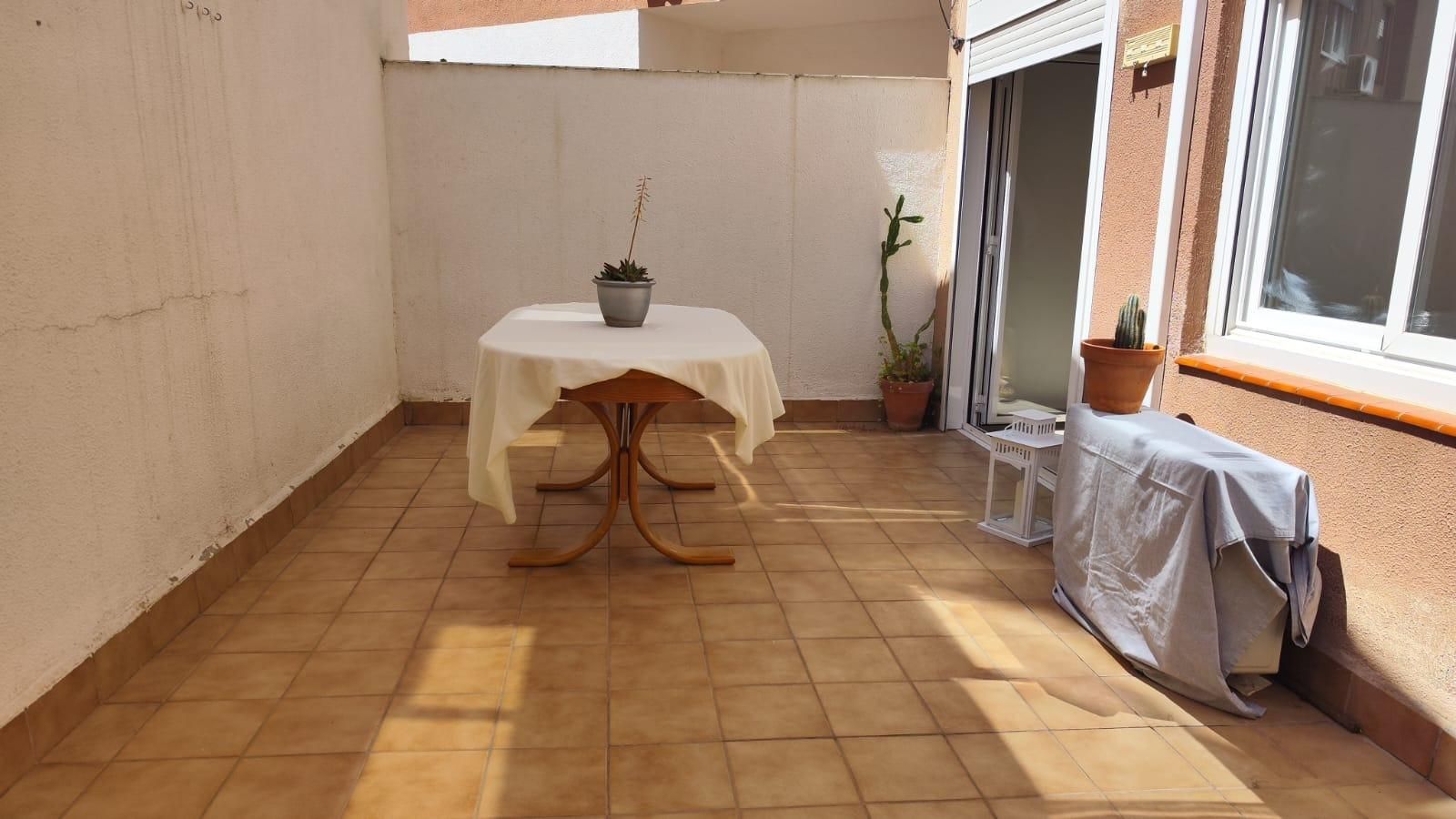Terrassa de Planta baixa en venda en Sabadell amb Aire condicionat, Calefacció i Terrassa