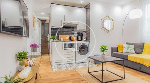 Foto 5 de Piso de alquiler en C. de Atocha, Embajadores - Lavapiés,  Madrid Capital