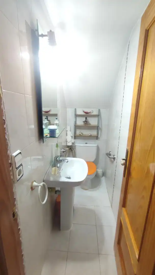 Casa bifamiliare con piscina in vendita a Avinguda del Carabasí 1, imagen 14