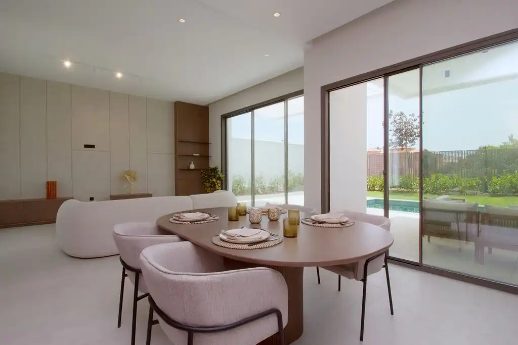 Detached house with pool for sale in Seghers, imagen 8