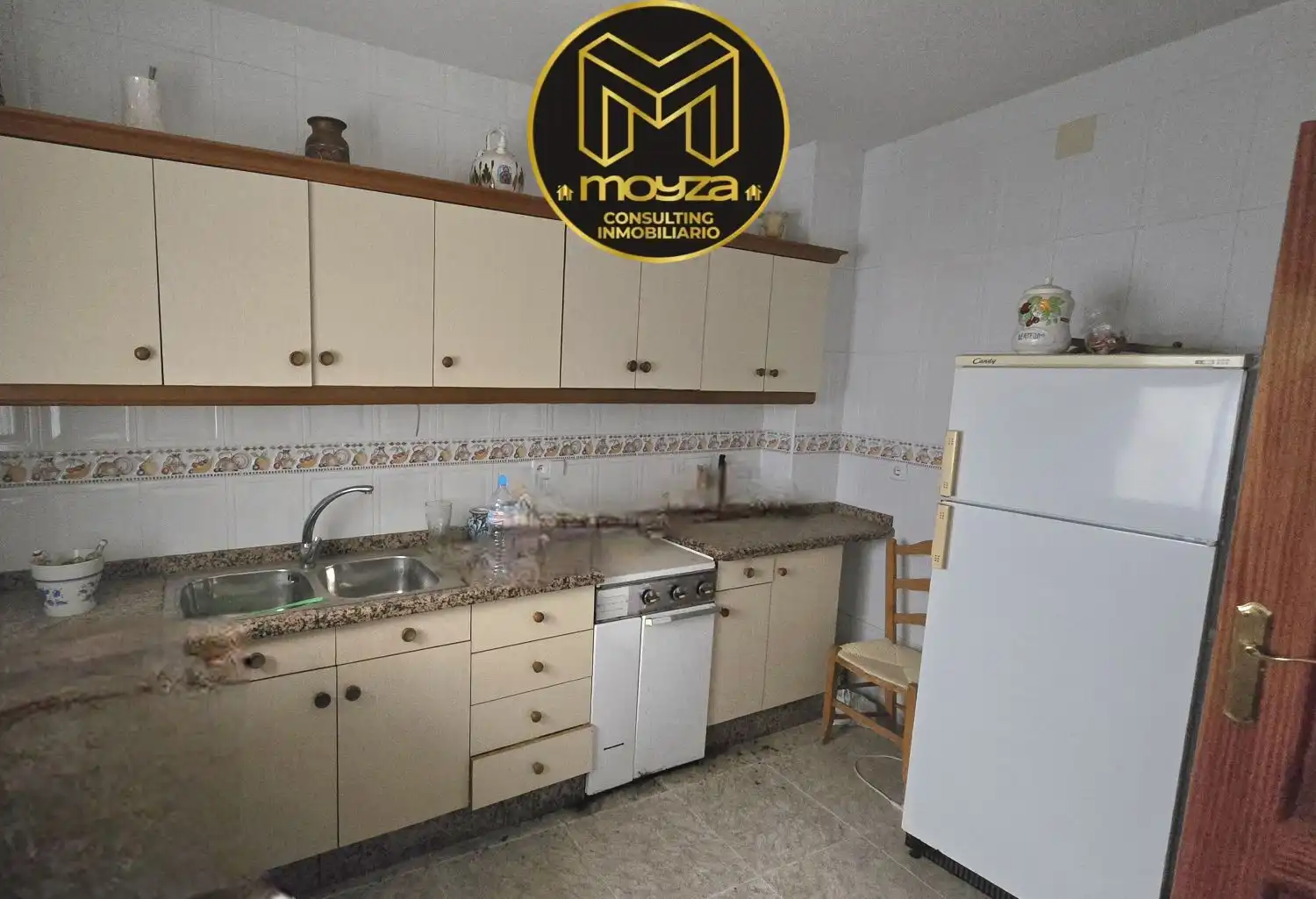 Casa con terrazza in vendita a Torredelcampo, imagen 4