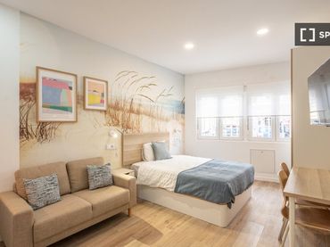 Appartement à louer à Carabanchel