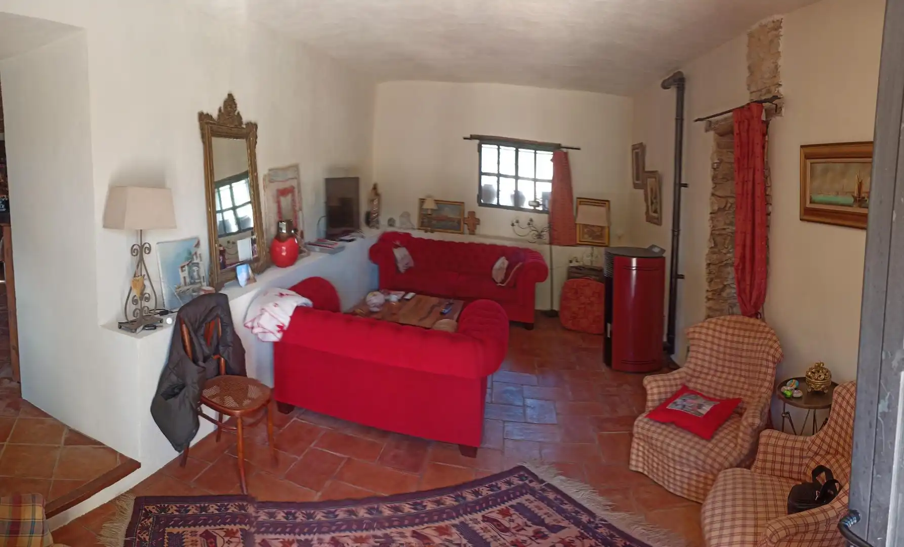 Maison rustique avec jardin à vendre à Tivissa, imagen 11