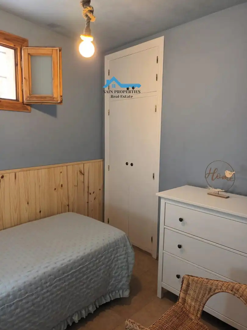 Apartment mit Terrasse zum Verkauf in Altea ciudad, imagen 27