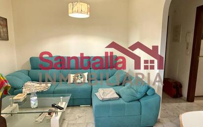 Living room of Apartment for sale in Almuñécar