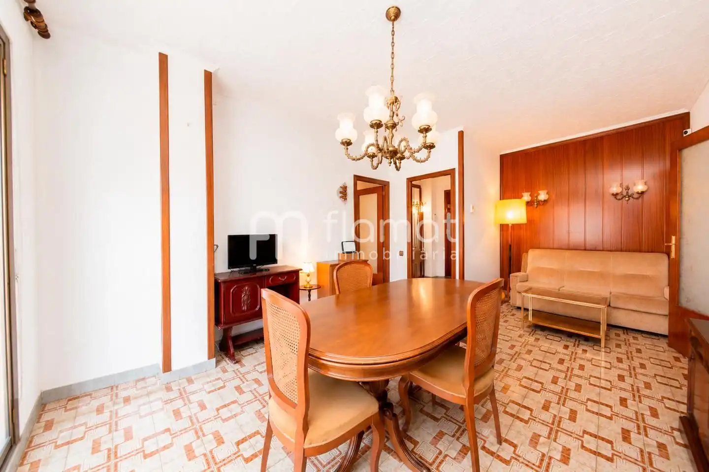 Appartement avec terrasse à vendre à Carrer de Sants, imagen 12