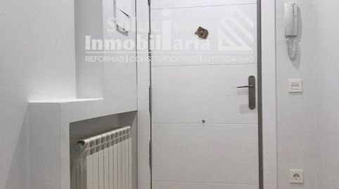 Photo 4 of Flat for rent in García Moreno, Carmelitas, Salamanca Capital