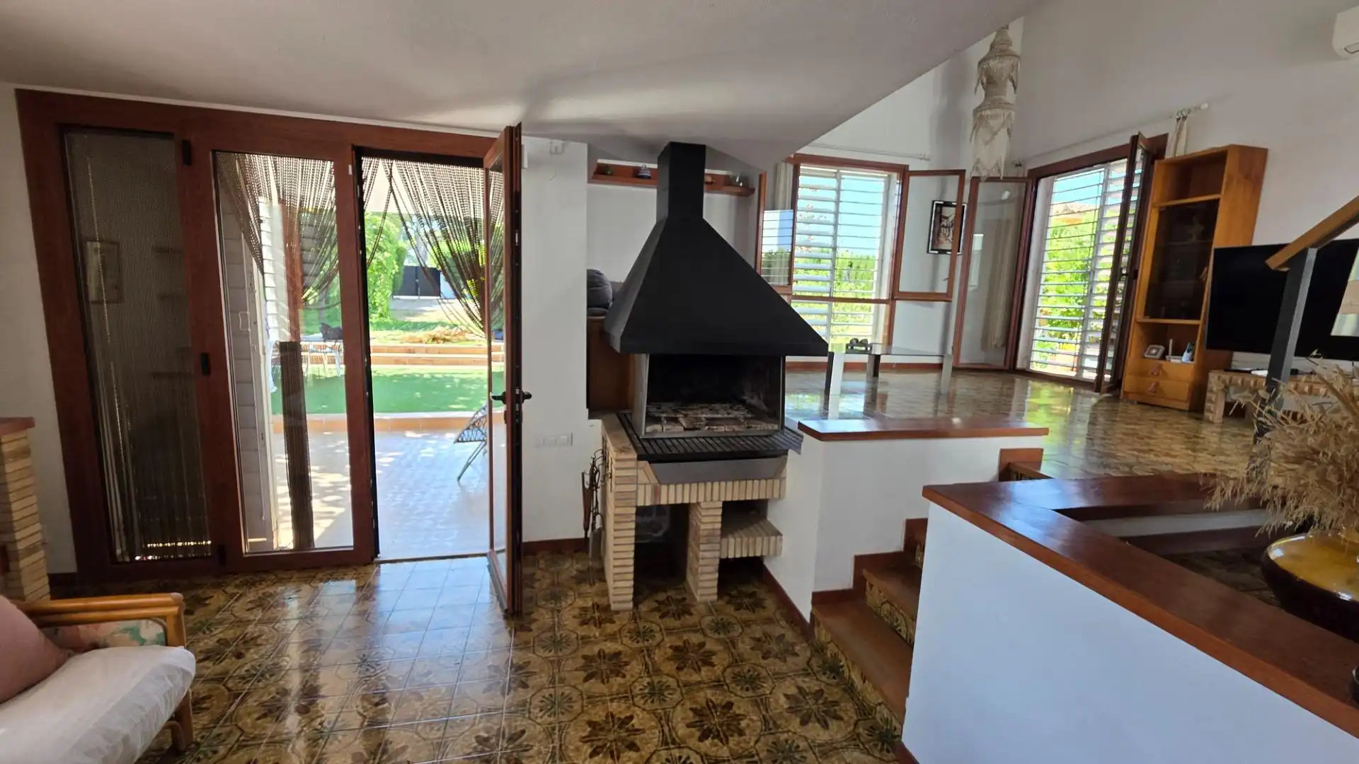 Maison avec piscine à vendre à Carrer ROURE, imagen 10