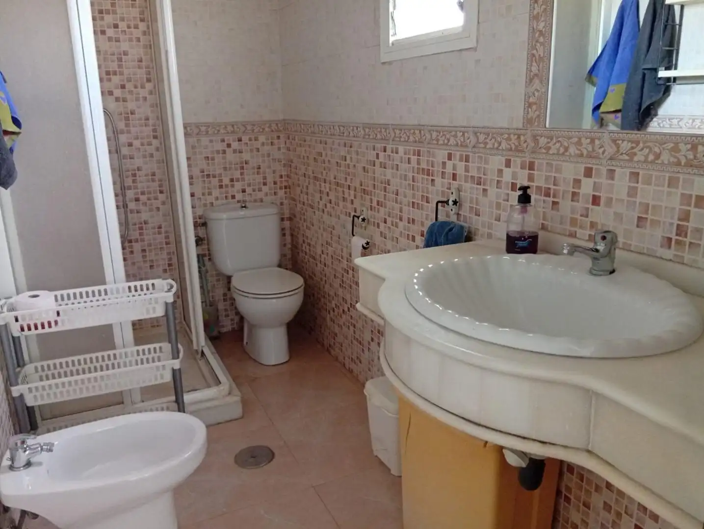 Chalet con terraza en venta en Ctra Sanlúcar - Cuatro Pinos, imagen 21
