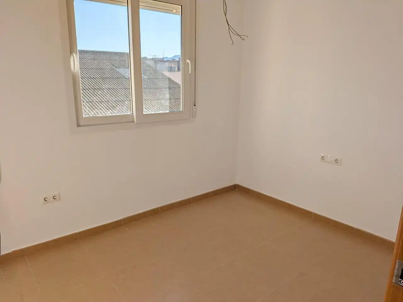 Dormitori de Pis en venda en Ulldecona amb Terrassa i Piscina comunitària