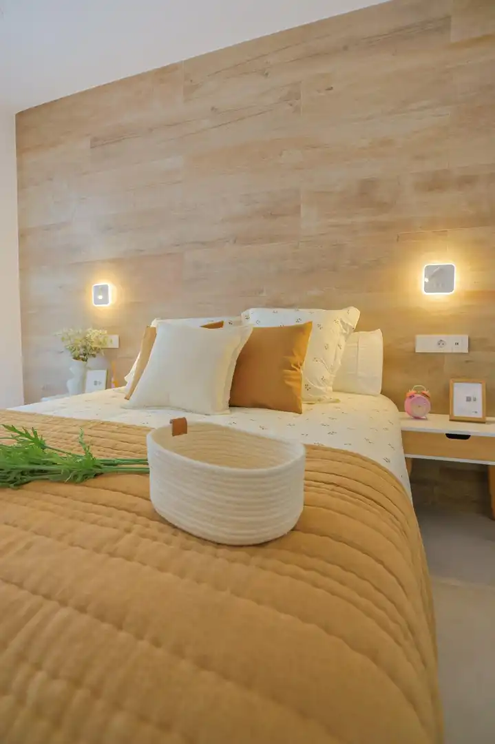 Appartamento con terrazza in vendita a San Pedro del Pinatar, imagen 30