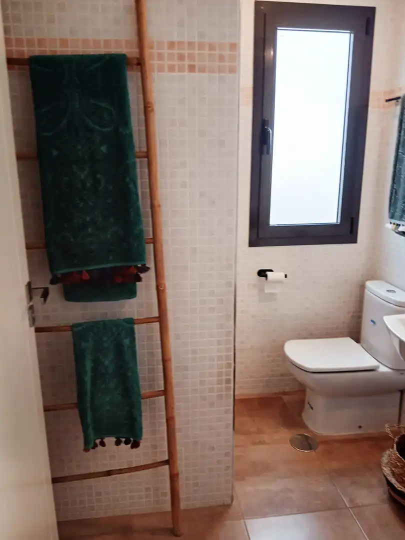 Apartament amb piscina en venda a Estepona Pueblo, imagen 16