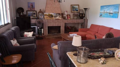 Foto 3 de Finca rústica en venta en Arahal, Sevilla