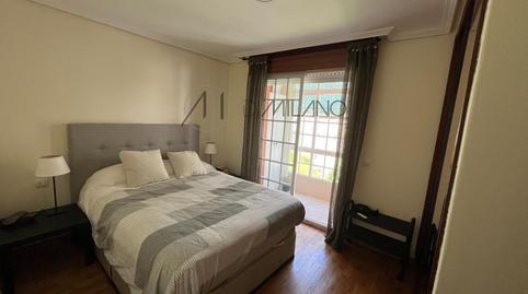 Foto 5 de Dúplex en venda a Moaña, Pontevedra