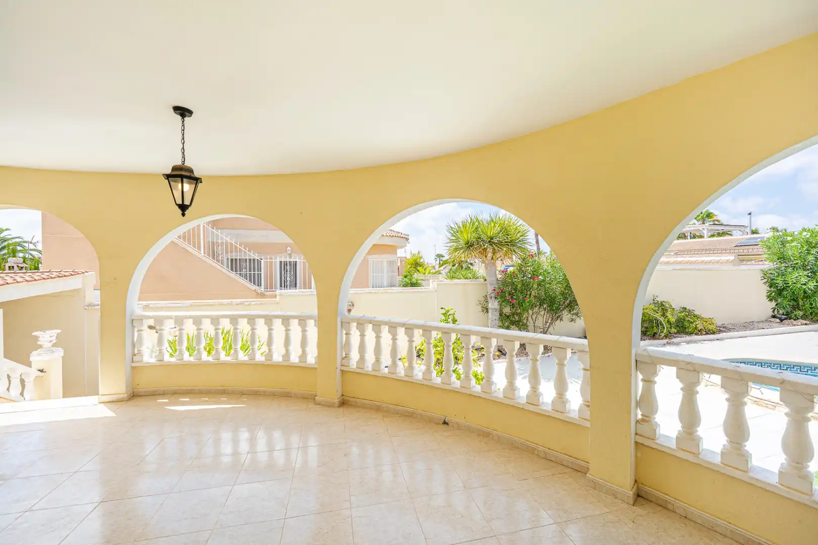 House with garden for sale in Ciudad Quesada, imagen 4