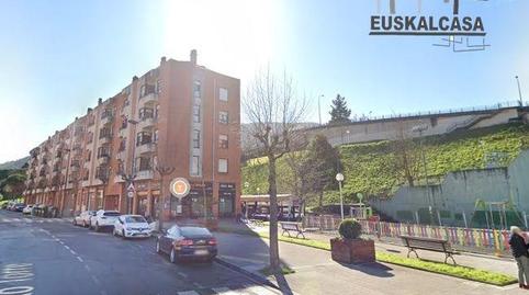 Foto 3 de Pis en venda a San Adrián, Bizkaia