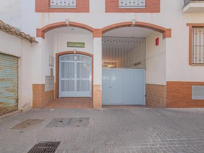 Flat for sale in Pulianas  with Parquet flooring