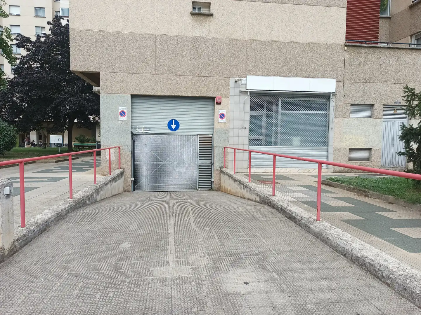 Pis de lloguer a Barañain - CALLE LUR GORRI, 18, Barañáin / Barañain
