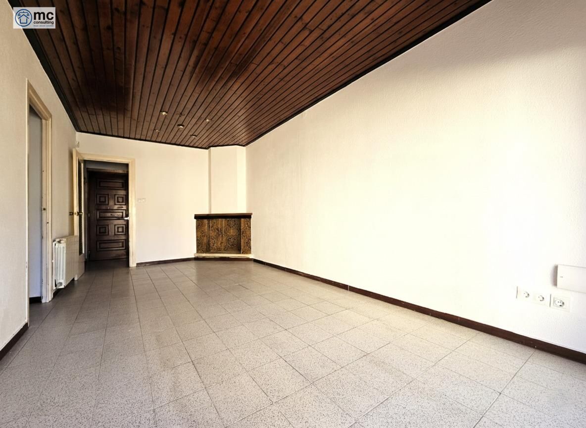 Planta baja for sale in Balenyà