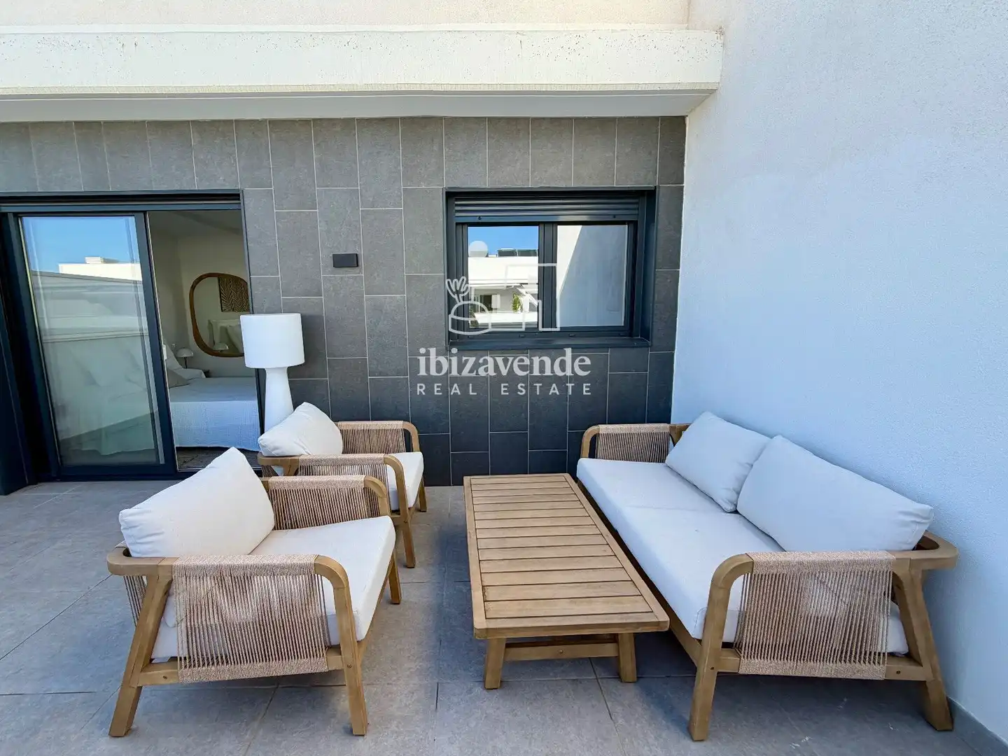 Duplexes for rent in Pere matutes noguera, Ses Figueretes - Platja d'en Bossa - Cas Serres