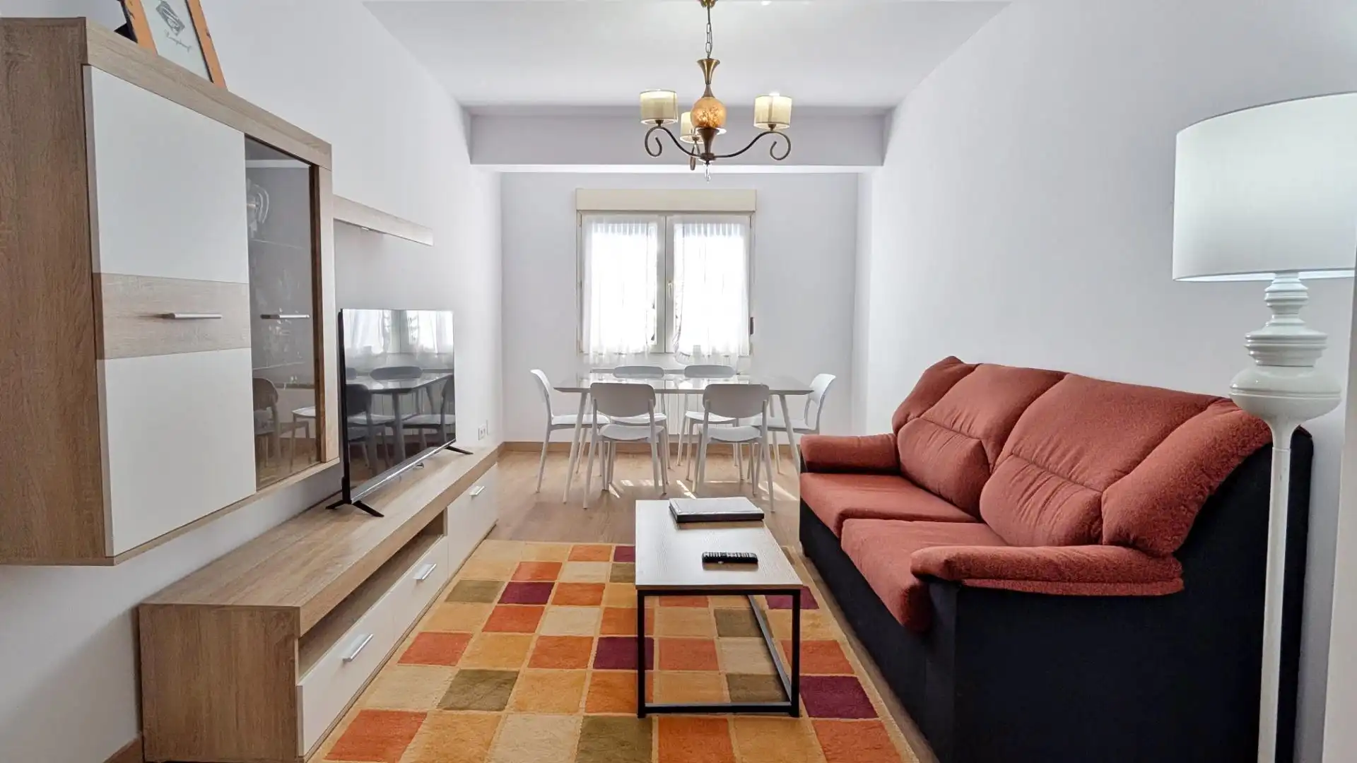 Piso con ascensor en venta en Cuatro Caminos, imagen 18