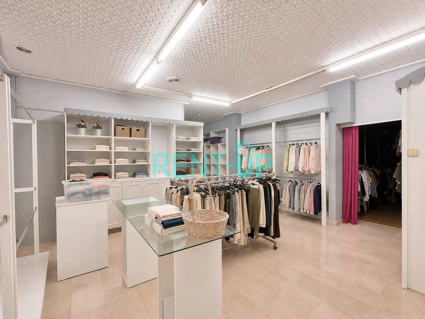 Local comercial en venta en Xàtiva, imagen 11