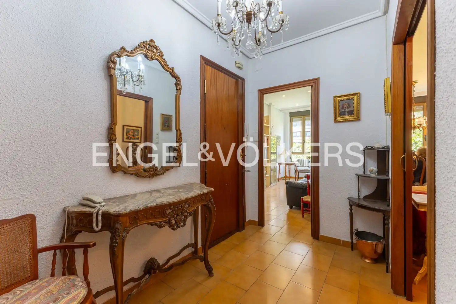 Piso en venta en Valencia con Aire acondicionado y Calefacción
