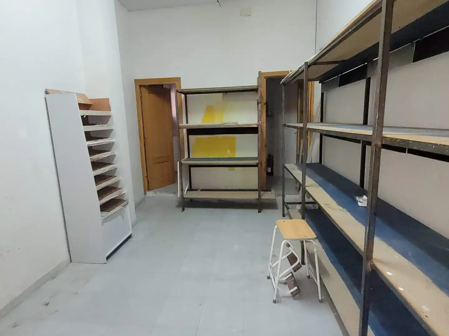 Local comercial en venda a Plaza del Carmen 3, imagen 7