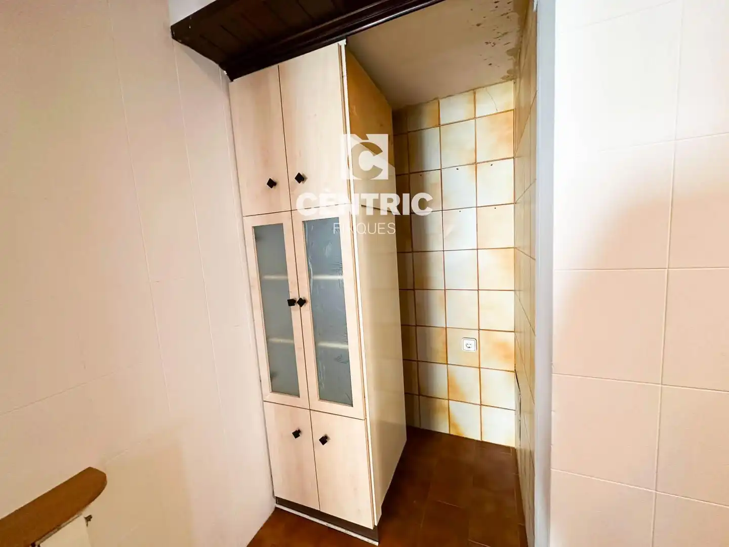 Habitación de Ático en venta en Terrassa con Terraza