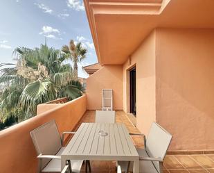 Terrace of Apartment for sale in Benahavís  with Air Conditioner and Terrace